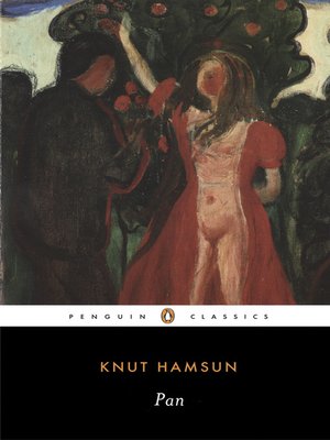 Pan - ebook